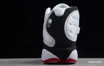 Hyperoad GAME GOT RETRO 13 (2018) JORDAN HE AIR 0616